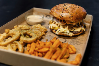 Clips Signature Double Trouble Smash