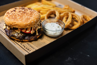 Clips Signature Okoy Smash