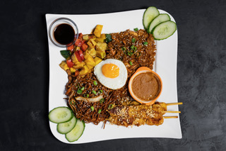 Nasi Goreng