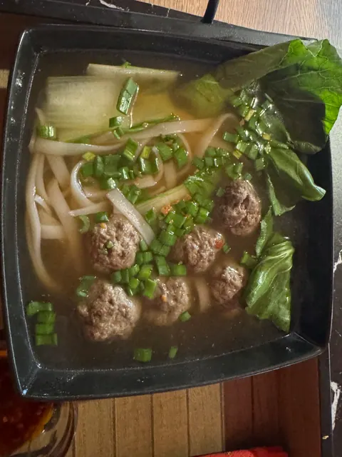 Bakso