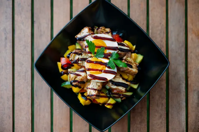 Gado-gado saláta