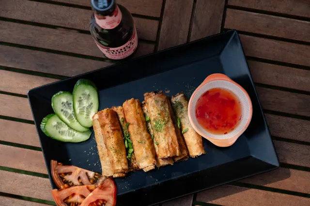 Lumpia