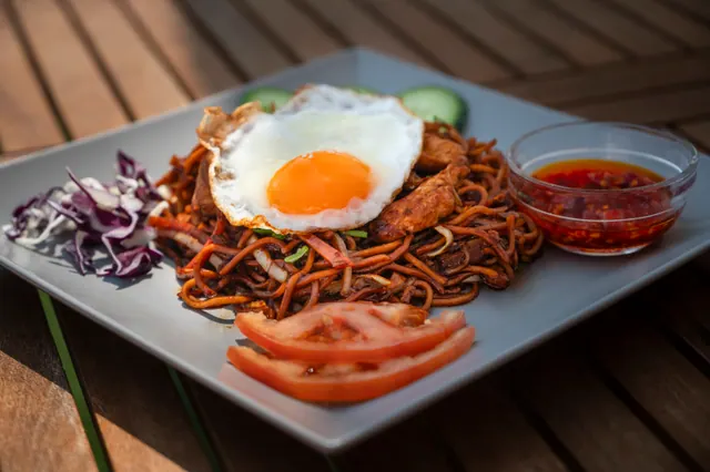 Mie Goreng