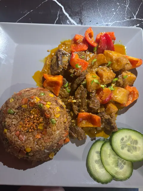 Rendang