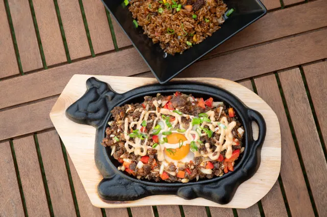 Sisig